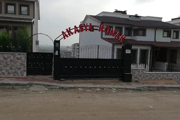 Akasya Konak Evleri - Resim 10