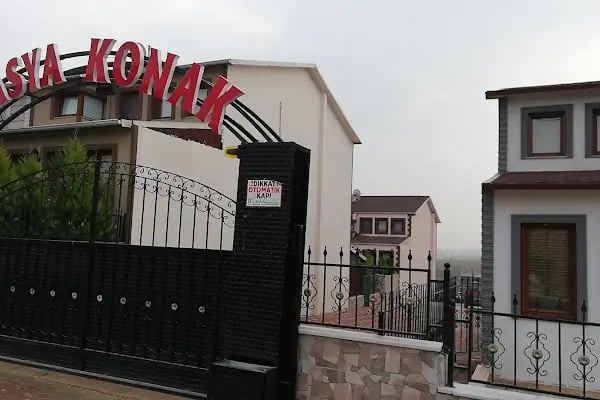 Akasya Konak Evleri - Resim 6