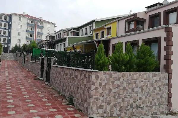 Akasya Konak Evleri - Resim 8