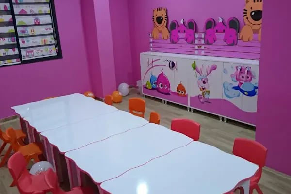 İlk İzler Anaokulu - Resim 18