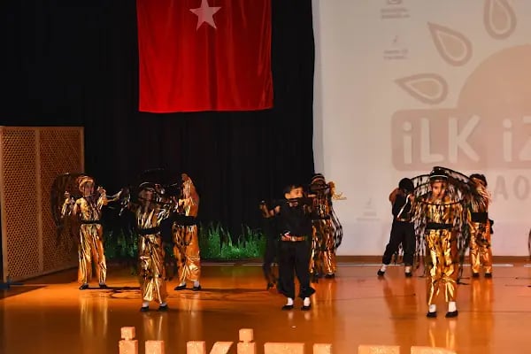 İlk İzler Anaokulu - Resim 13