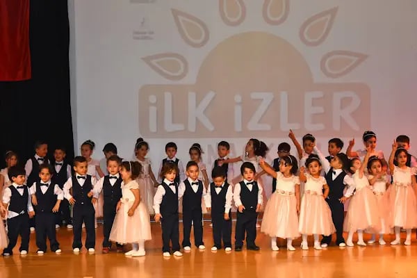 İlk İzler Anaokulu - Resim 6