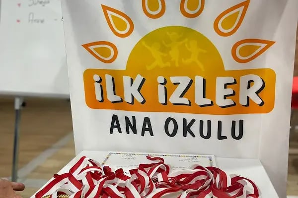 İlk İzler Anaokulu - Resim 20