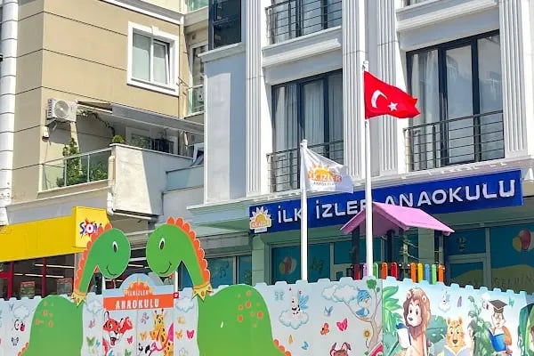İlk İzler Anaokulu - Resim 9