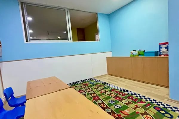 İlk İzler Anaokulu - Resim 17