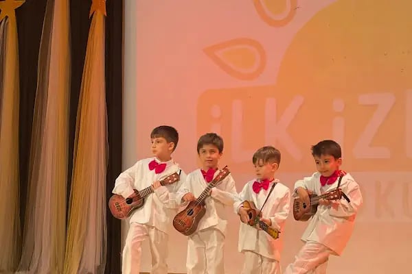 İlk İzler Anaokulu - Resim 7