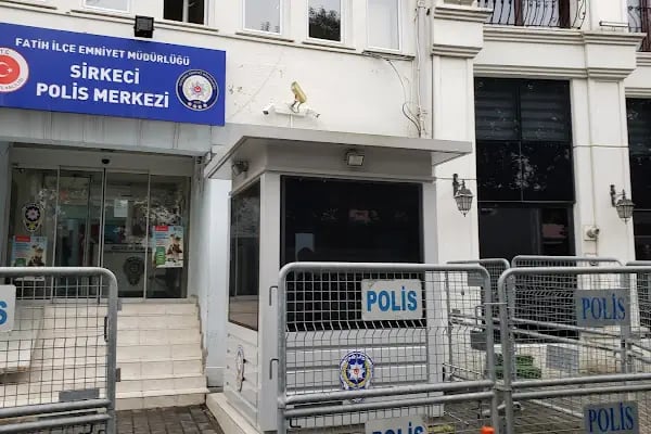 Türkiye İş Bankası İstanbul Havalimanı Şubesi - Resim 8