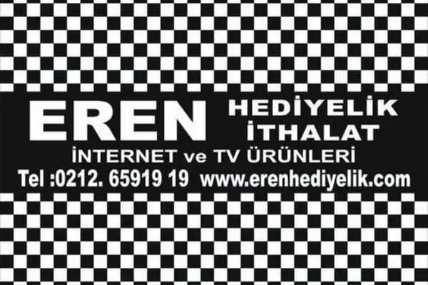 Eren hediyelik istoç - Resim 3