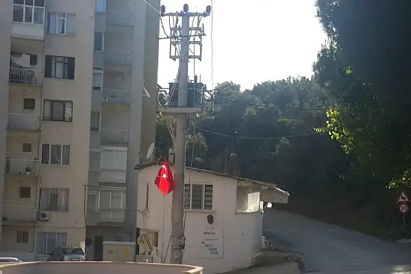 Erenler Sitesi - Resim 18