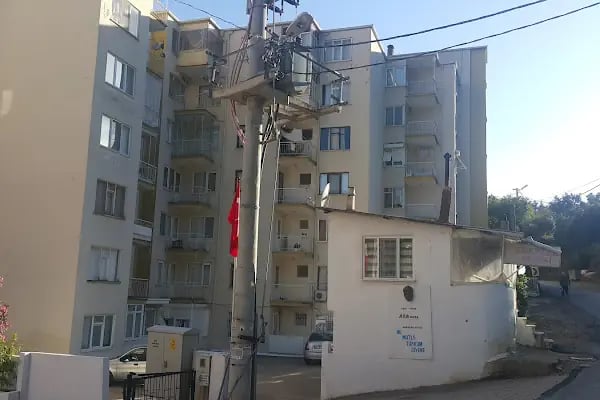 Erenler Sitesi - Resim 5