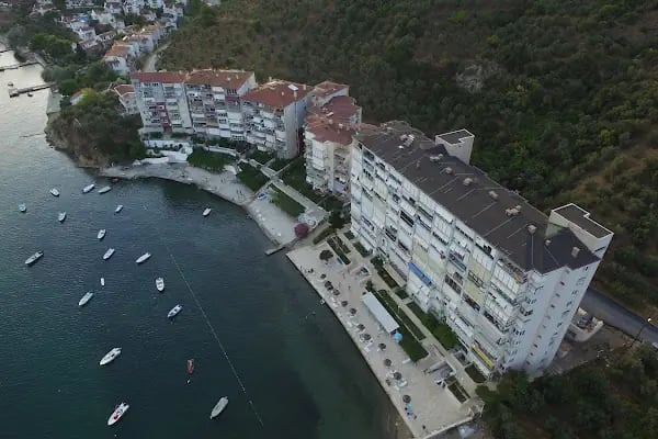 Erenler Sitesi - Resim 15