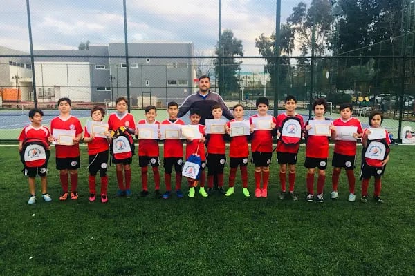Muratpaşa Belediyesi Spor Kompleksi - Resim 2