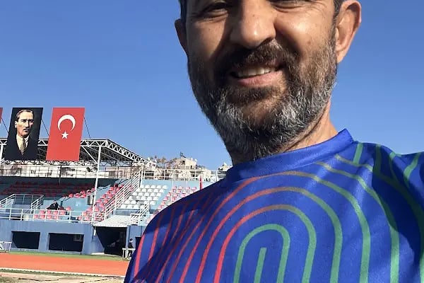 Muratpaşa Belediyesi Spor Kompleksi - Resim 9