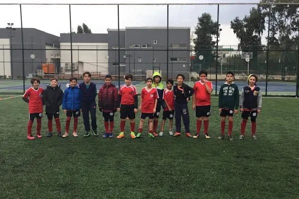 Muratpaşa Belediyesi Spor Kompleksi - Resim 6