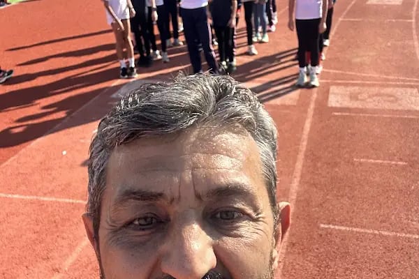 Muratpaşa Belediyesi Spor Kompleksi - Resim 8