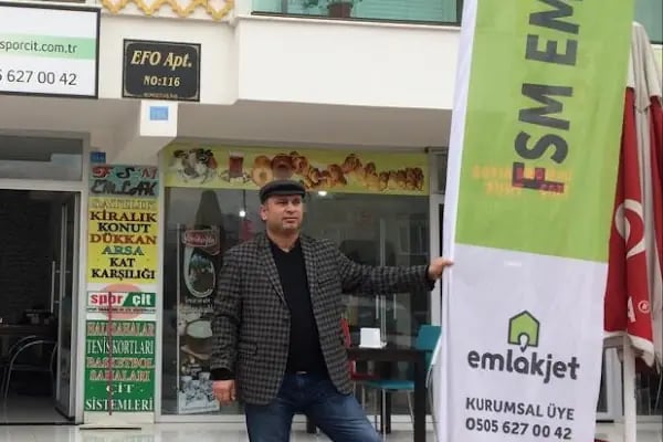 Muratpaşa Belediyesi Spor Kompleksi - Resim 7