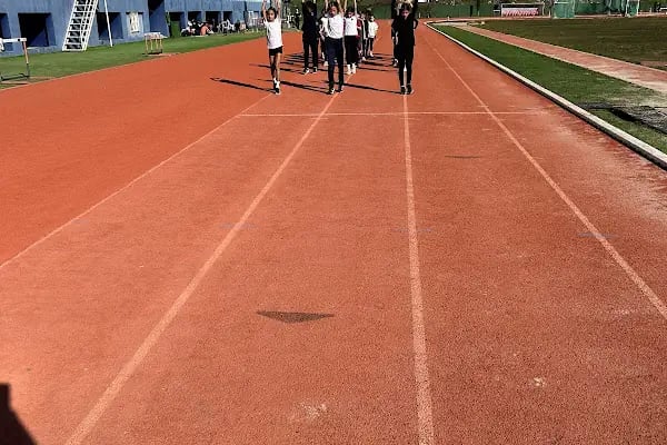 Muratpaşa Belediyesi Spor Kompleksi - Resim 3