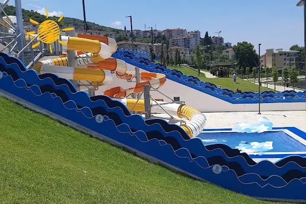 Aquapark Degirmendere - Resim 5