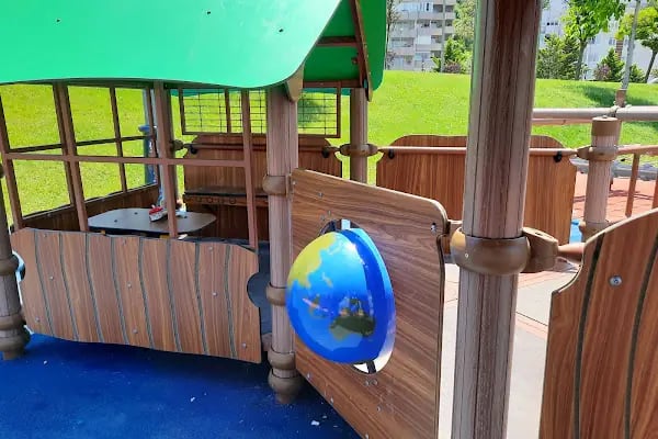 Aquapark Degirmendere - Resim 18