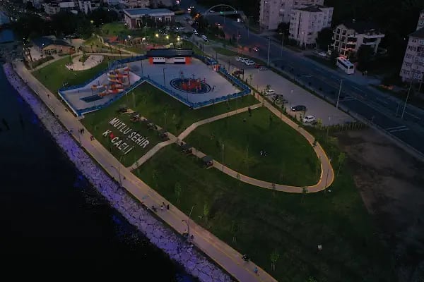 Aquapark Degirmendere - Resim 11