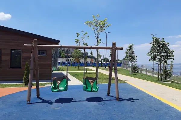 Aquapark Degirmendere - Resim 19