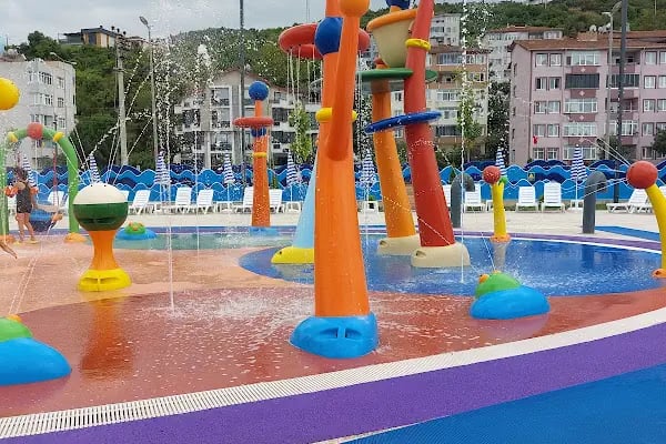 Aquapark Degirmendere - Resim 2