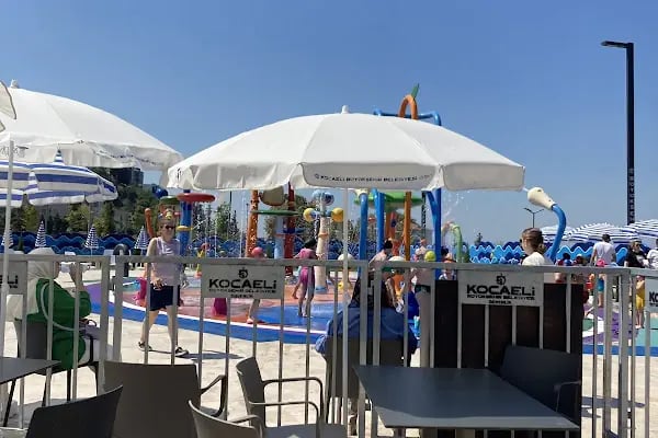 Aquapark Degirmendere - Resim 7
