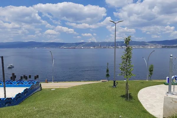 Aquapark Degirmendere - Resim 6