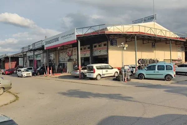 Gerçek Rot Balans - Resim 10