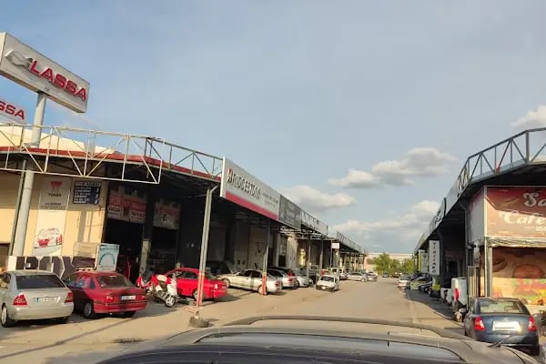 Gerçek Rot Balans - Resim 12