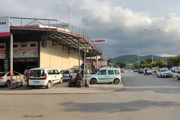 Gerçek Rot Balans - Resim 13