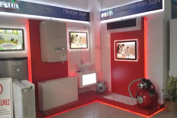 Akdoğan Mühendislik Prj.Hav.Soğ.Isıt.Ltd.Şti. - Resim 3