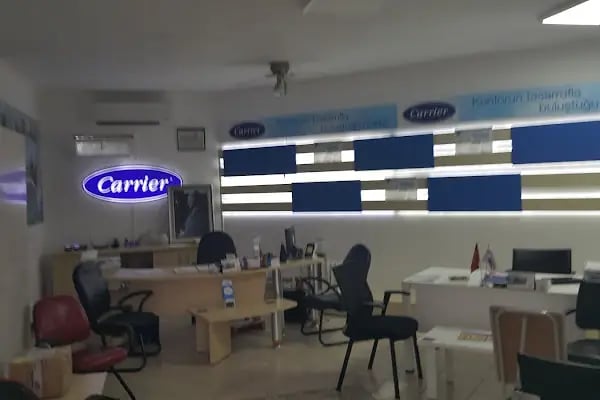 Akdoğan Mühendislik Prj.Hav.Soğ.Isıt.Ltd.Şti. - Resim 4
