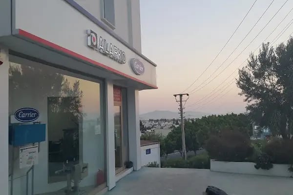 Akdoğan Mühendislik Prj.Hav.Soğ.Isıt.Ltd.Şti. - Resim 2