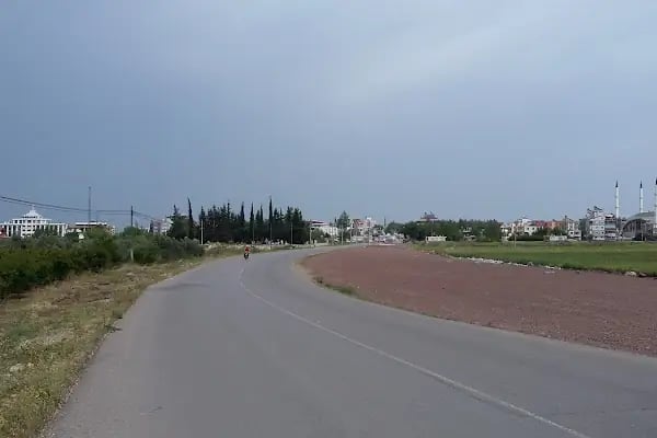 Yeniköy Mezarlığı - Resim 9