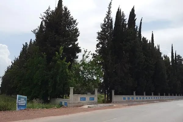 Yeniköy Mezarlığı - Resim 4