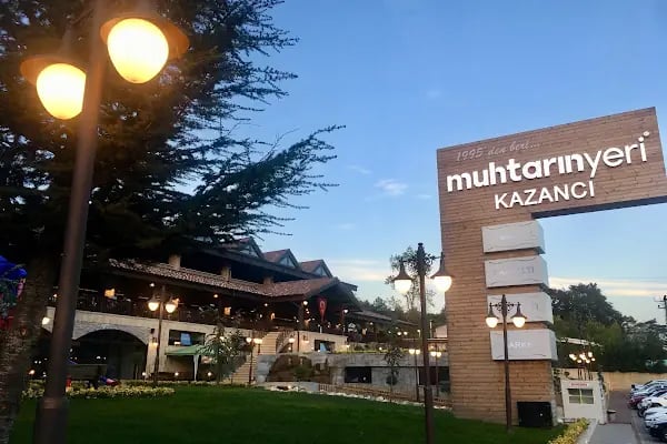 Muhtarın Yeri Kazancı - Resim 20