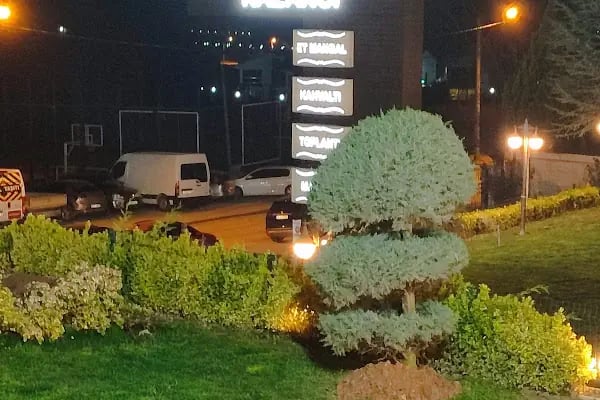 Muhtarın Yeri Kazancı - Resim 18
