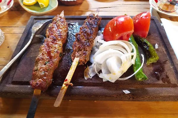 Muhtarın Yeri Kazancı - Resim 6