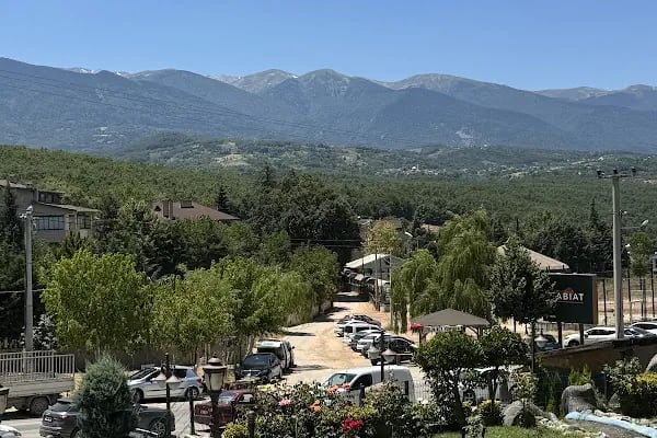 Muhtarın Yeri Kazancı - Resim 9