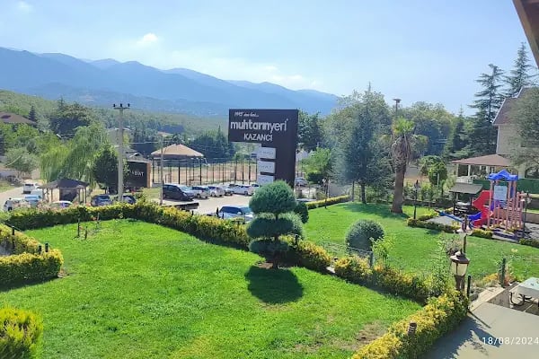 Muhtarın Yeri Kazancı - Resim 19