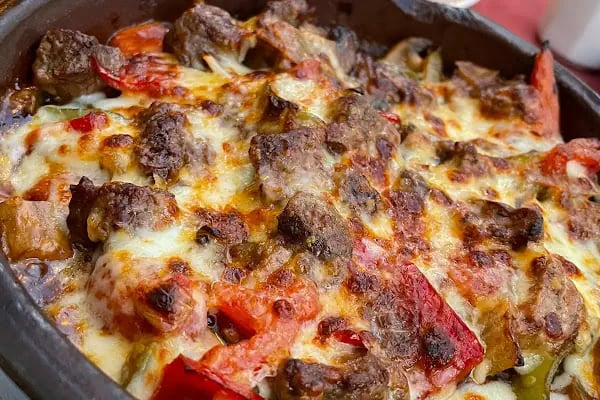 Kleopatra Restaurant kebab grill pizza steak - Resim 10