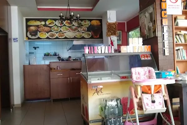 Kleopatra Restaurant kebab grill pizza steak - Resim 18