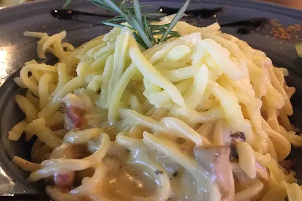 Kleopatra Restaurant kebab grill pizza steak - Resim 16