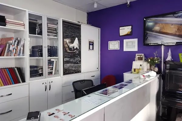 Zümrüt Fotoğraf Stüdyoları - Resim 7
