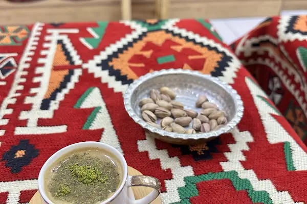 İsot Köşkü Şanlıurfa - Resim 12