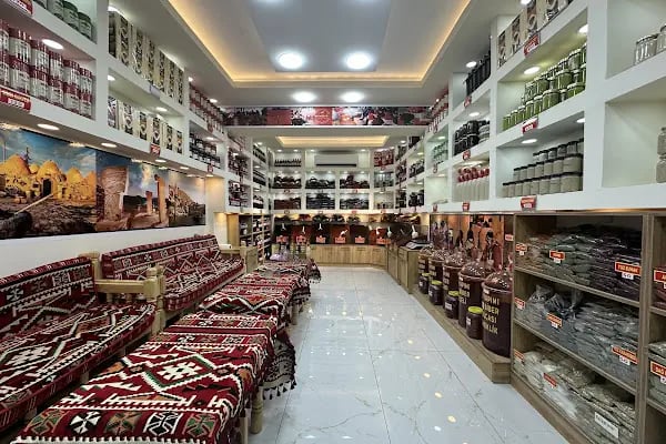 İsot Köşkü Şanlıurfa - Resim 6