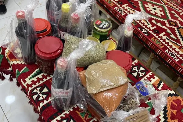 İsot Köşkü Şanlıurfa - Resim 19