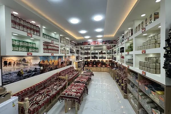 İsot Köşkü Şanlıurfa - Resim 20