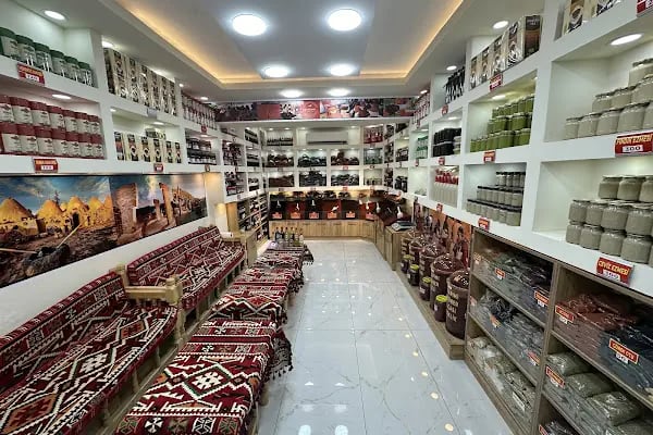 İsot Köşkü Şanlıurfa - Resim 3